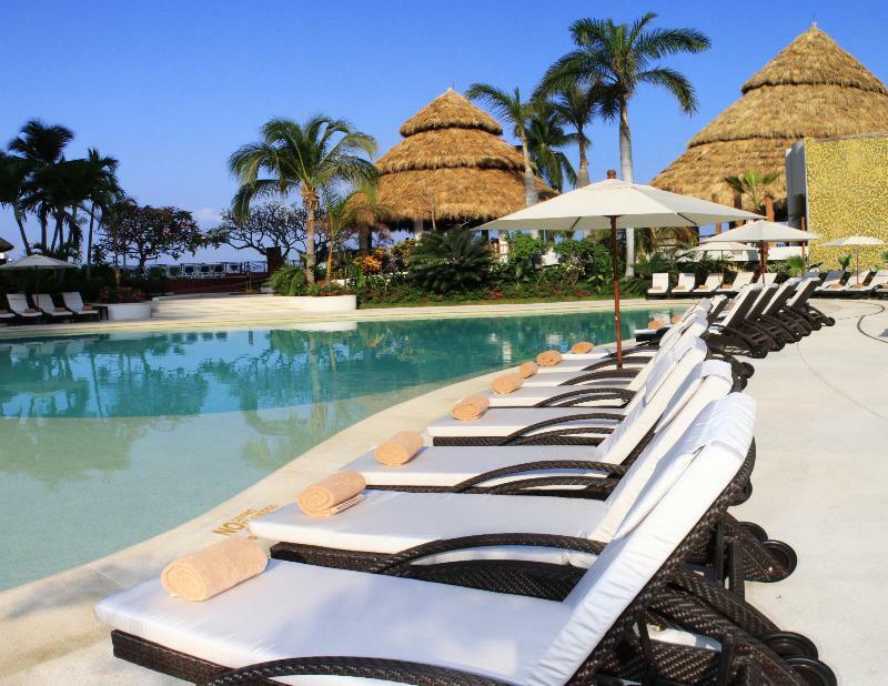 Dreams & 4* Acapulco